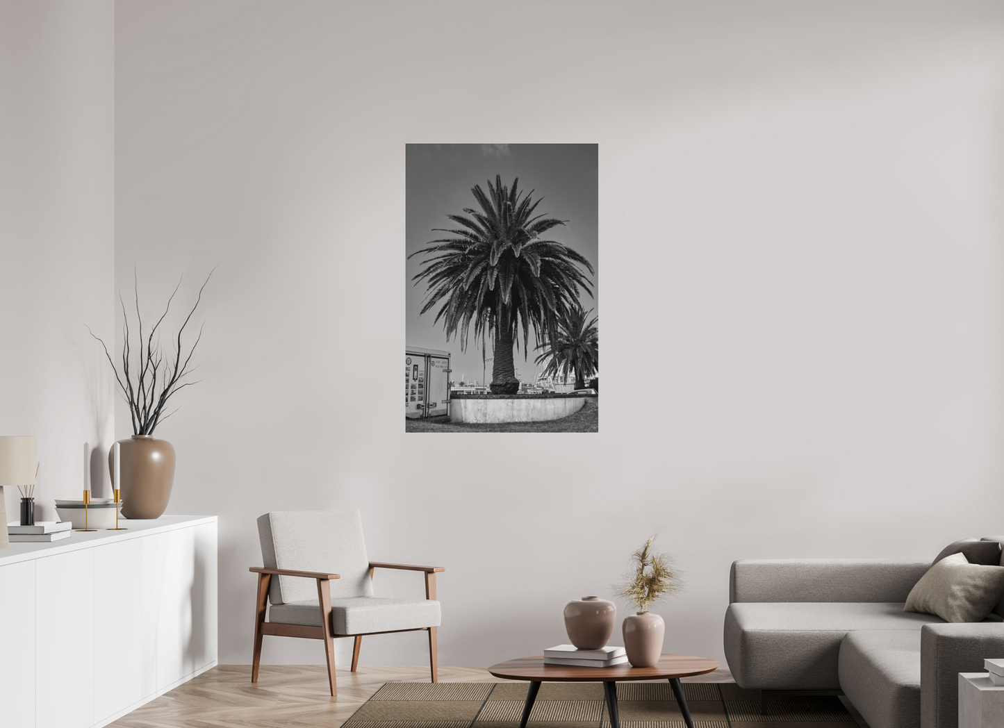 Tropic Crown