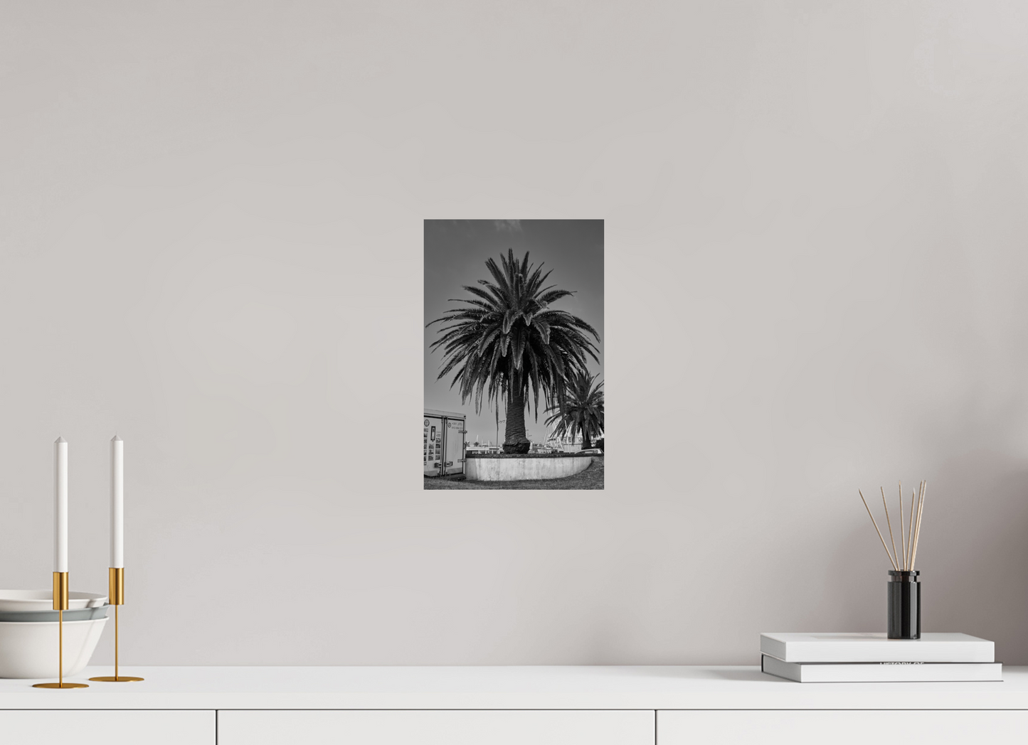 Tropic Crown