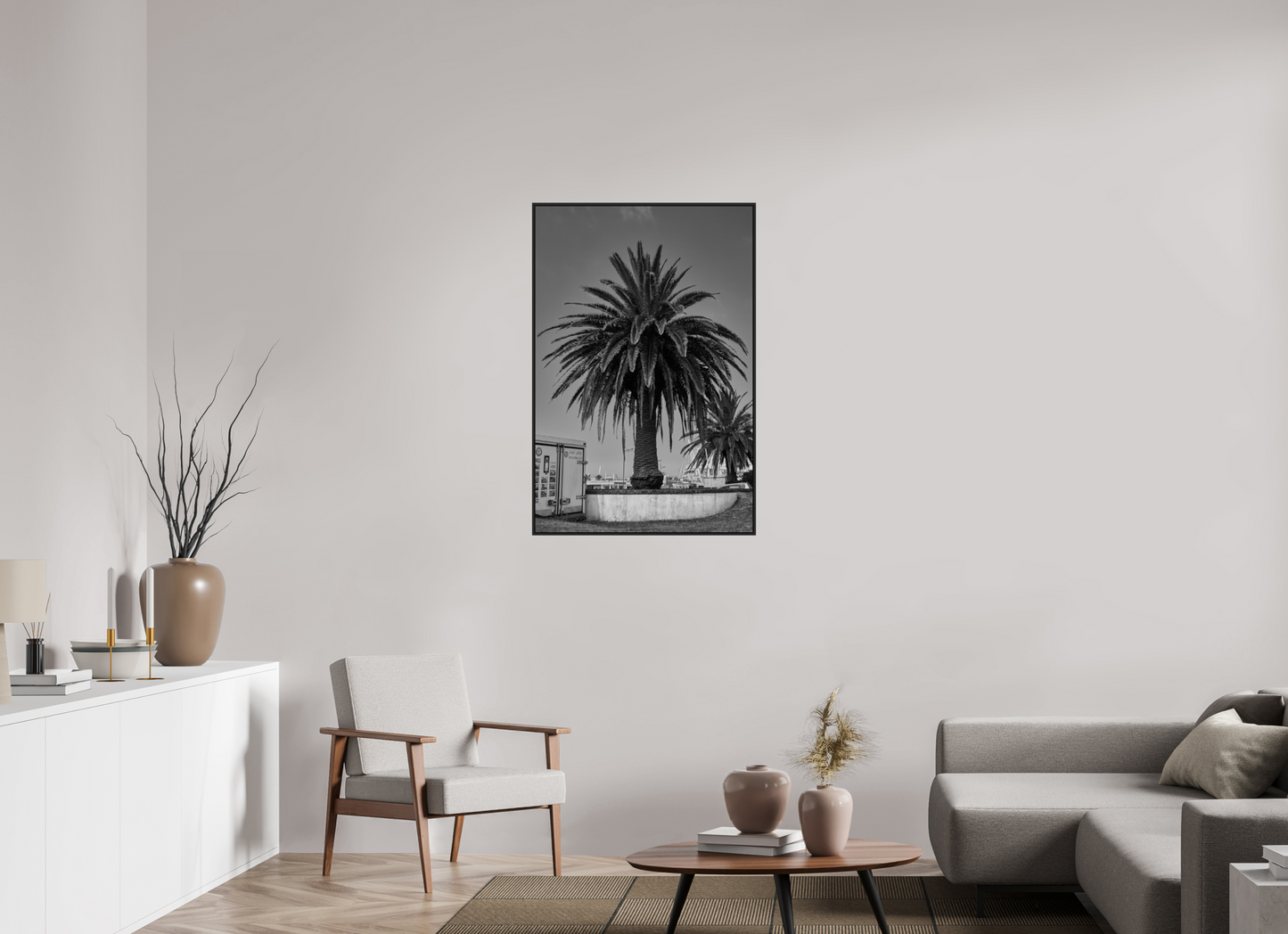 Tropic Crown