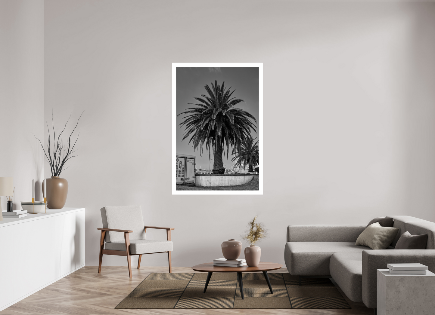 Tropic Crown