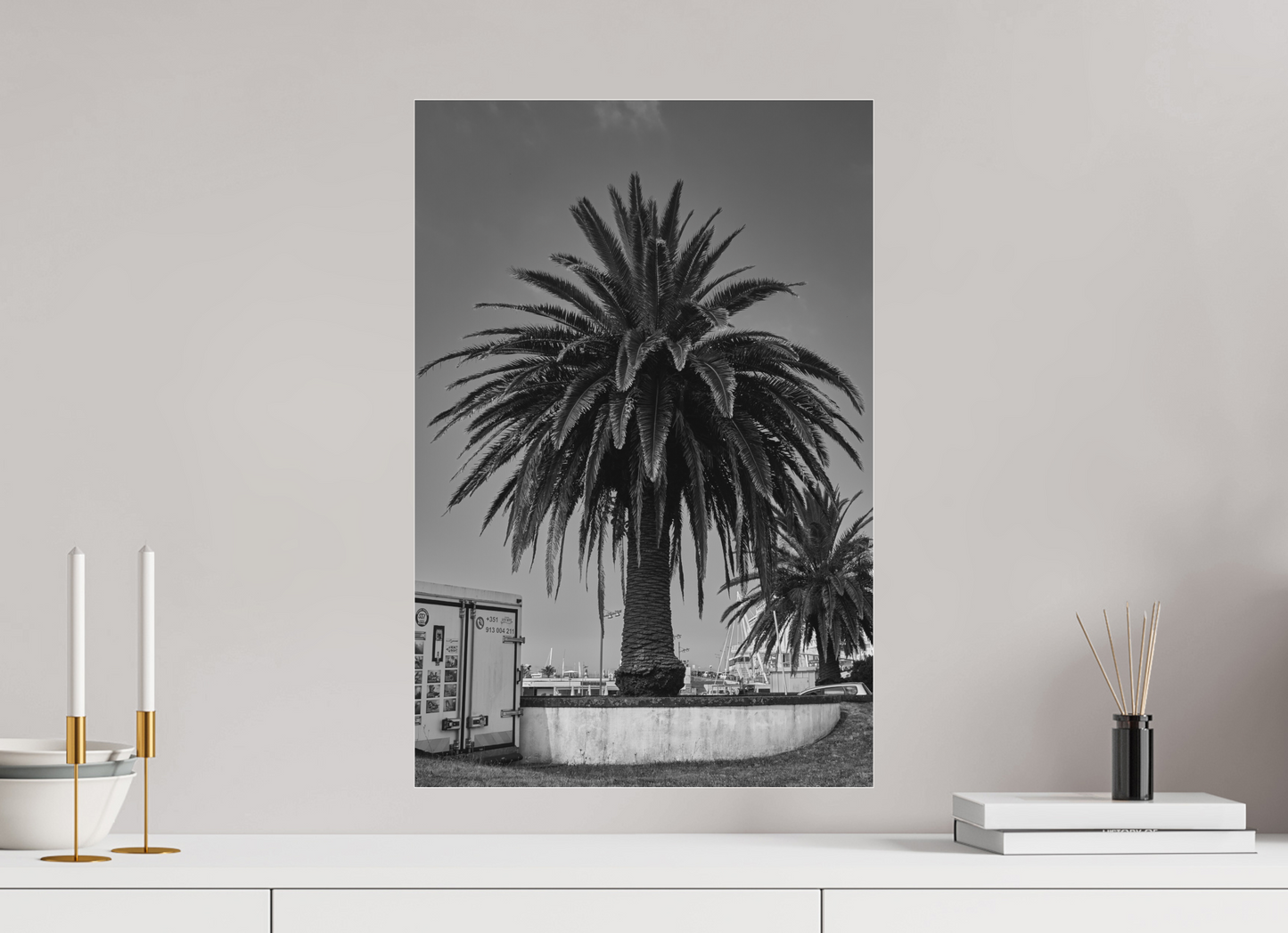 Tropic Crown