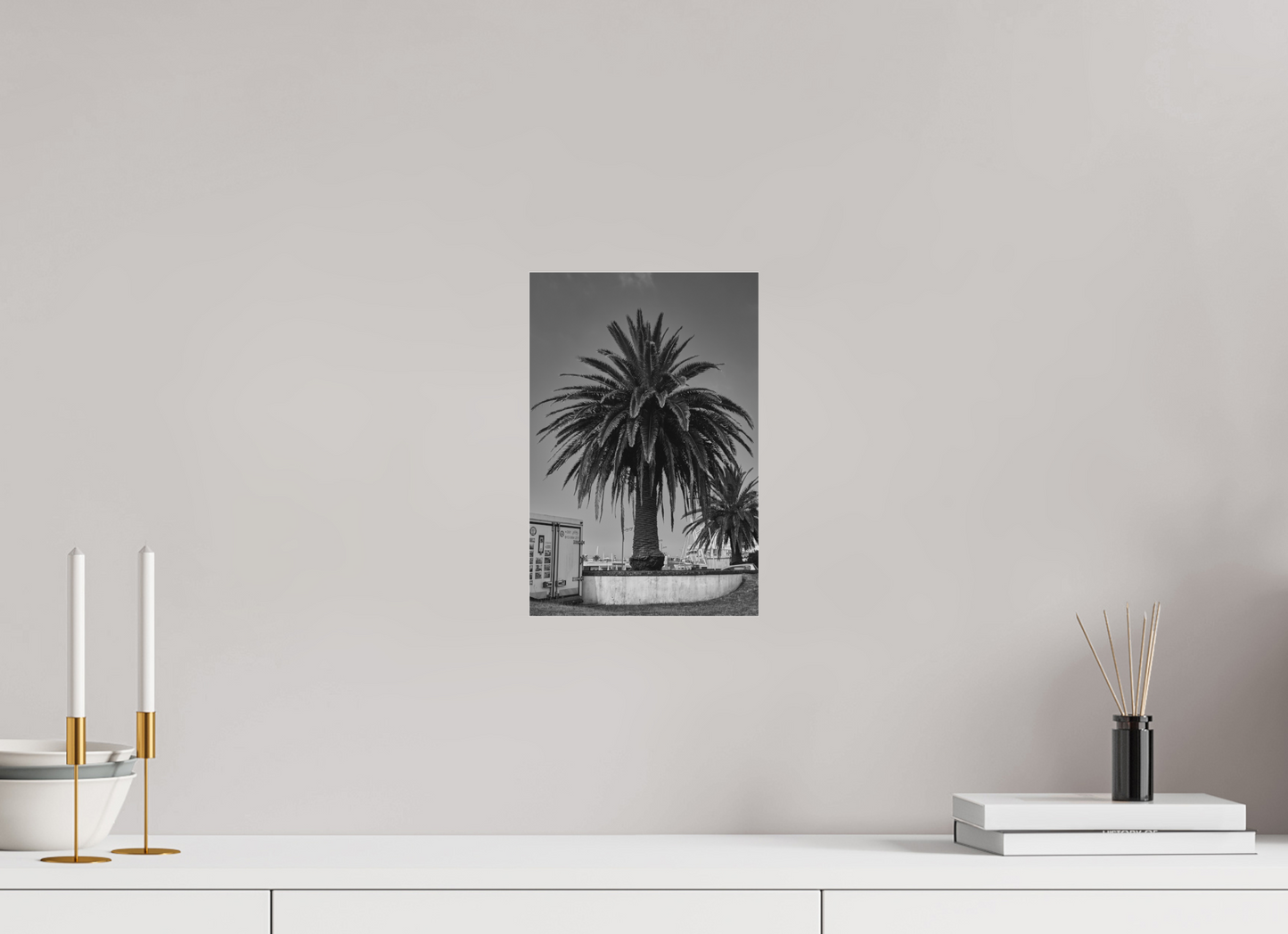 Tropic Crown