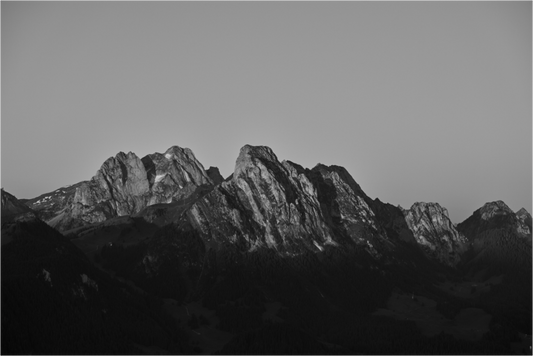 Last Light