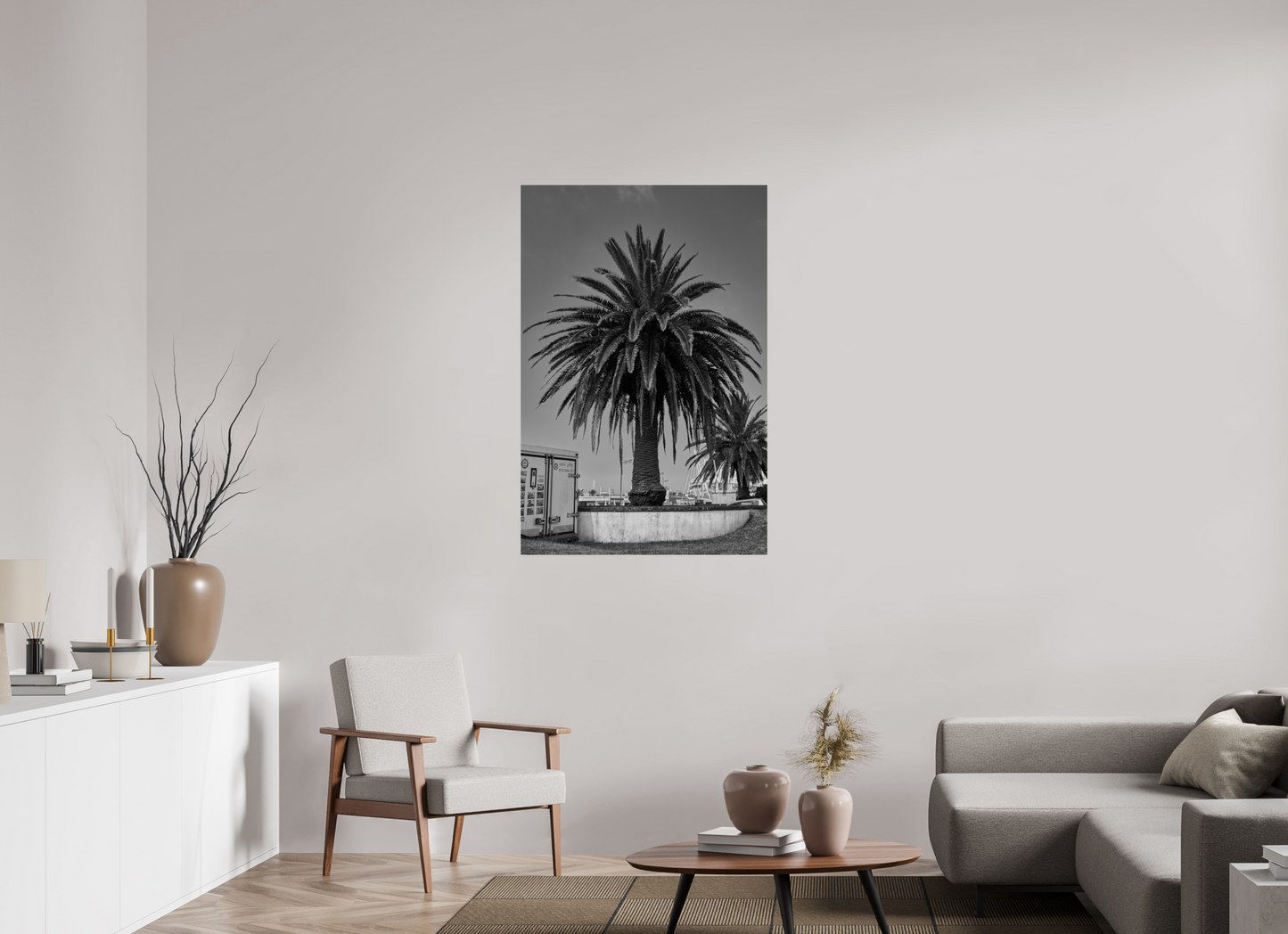 Tropic Crown