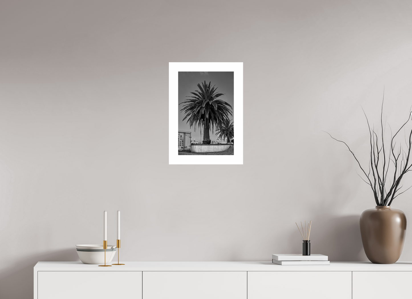Tropic Crown