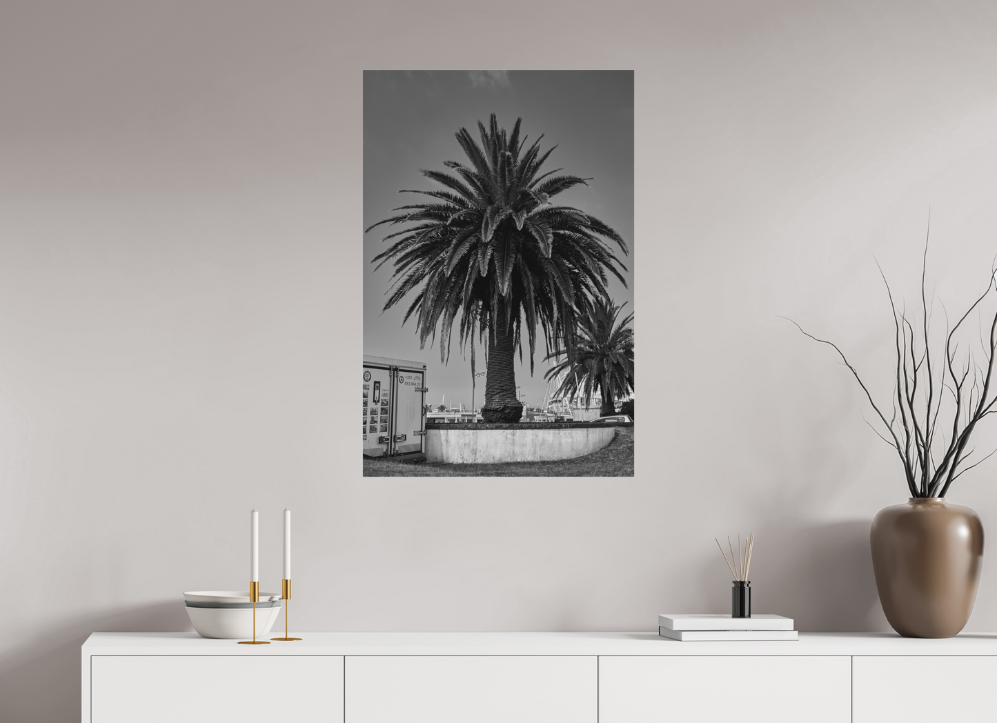 Tropic Crown
