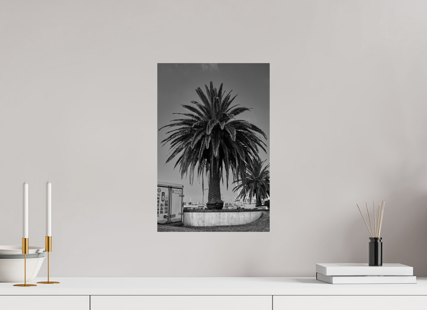 Tropic Crown