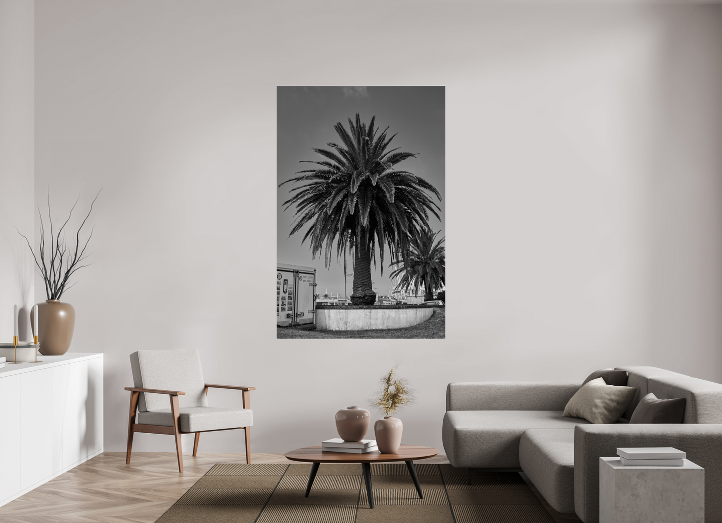 Tropic Crown