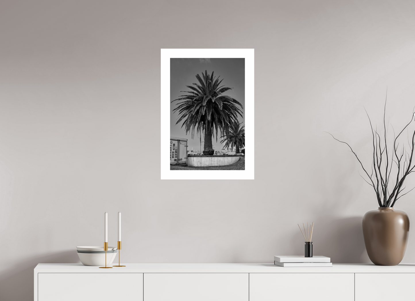 Tropic Crown