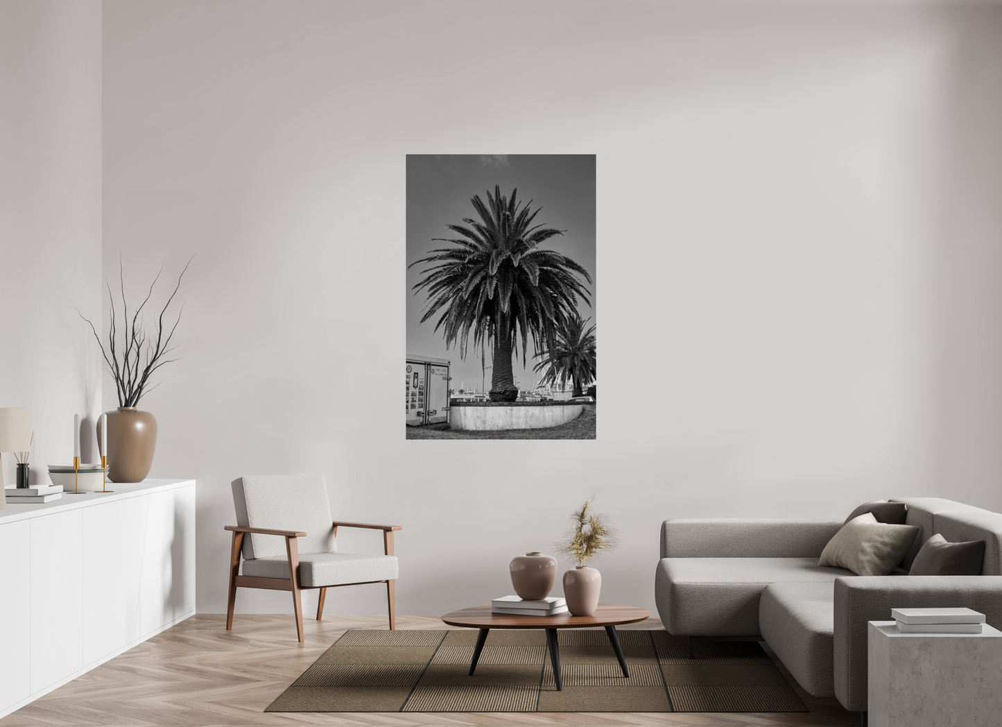 Tropic Crown
