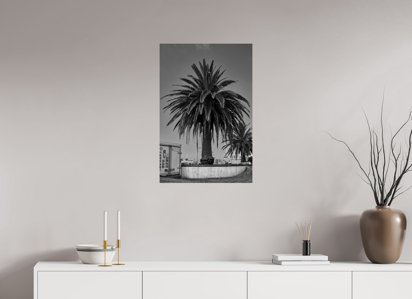 Tropic Crown