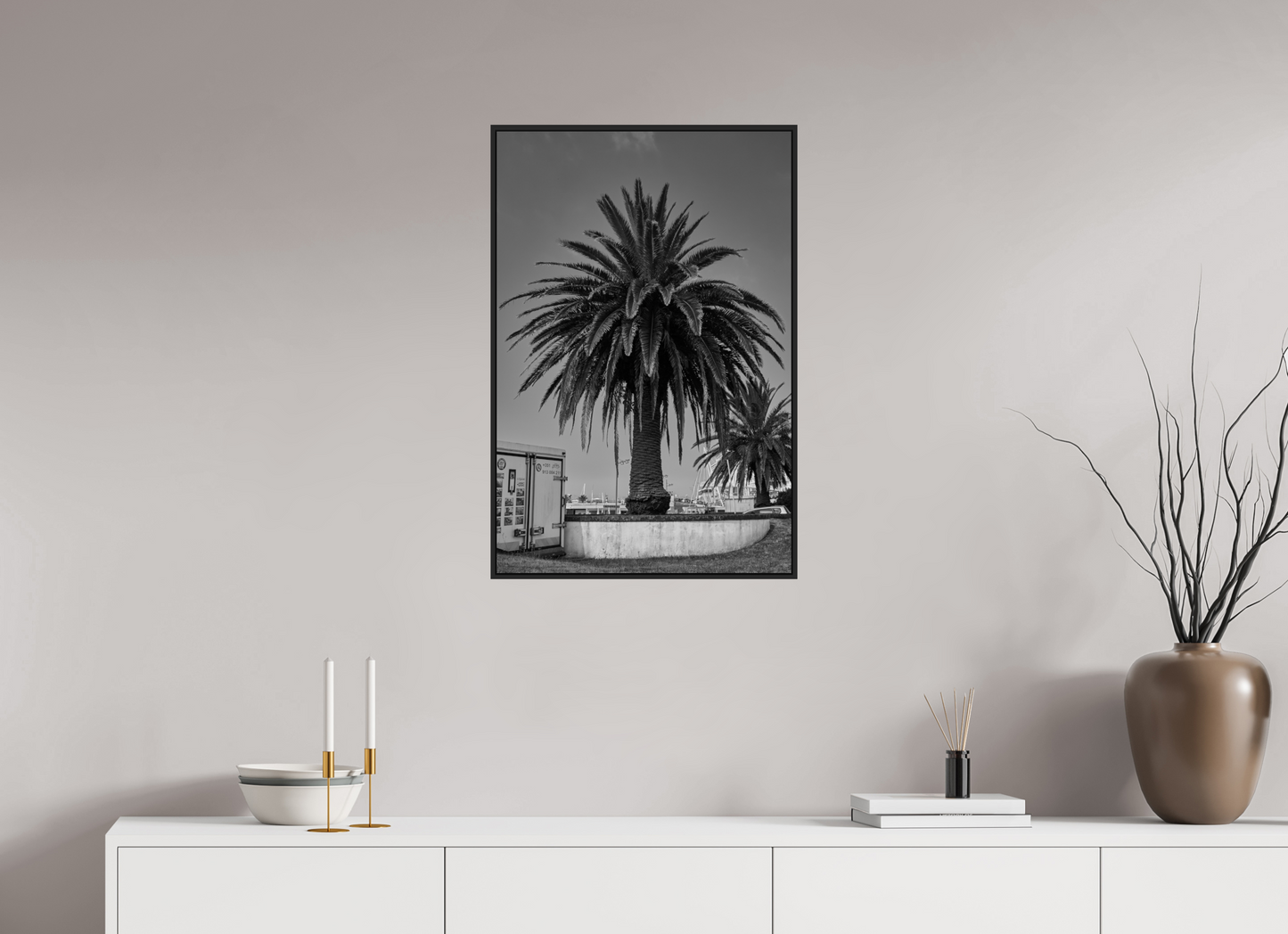 Tropic Crown